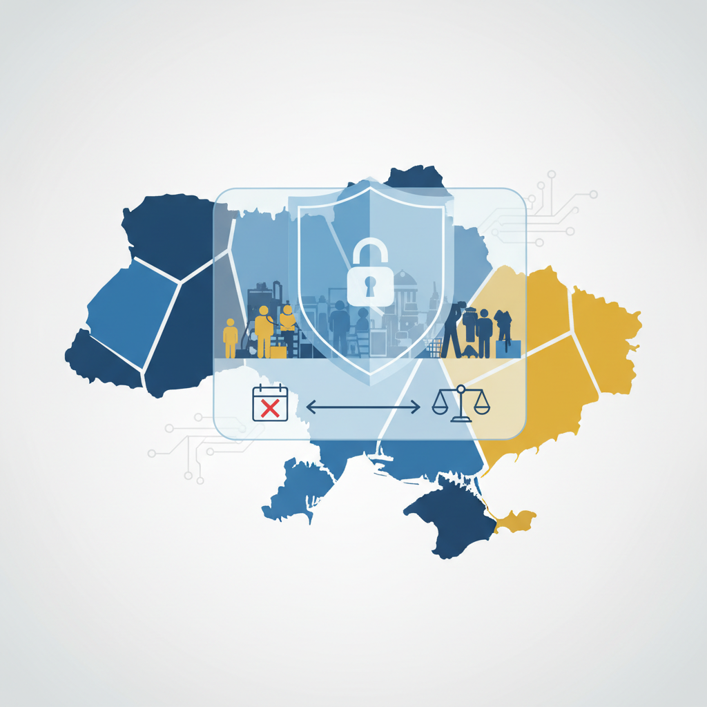Як мораторій застосовується в Україні — иллюстрация к статье «мораторій це»