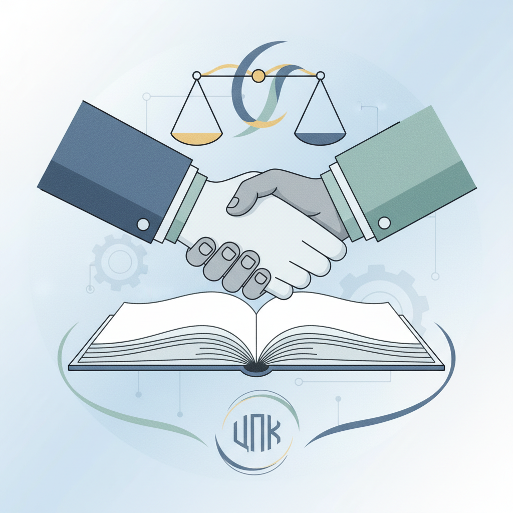 Що таке мирова угода і чому вона існує в ЦПК — иллюстрация к статье «мирова угода цпк»