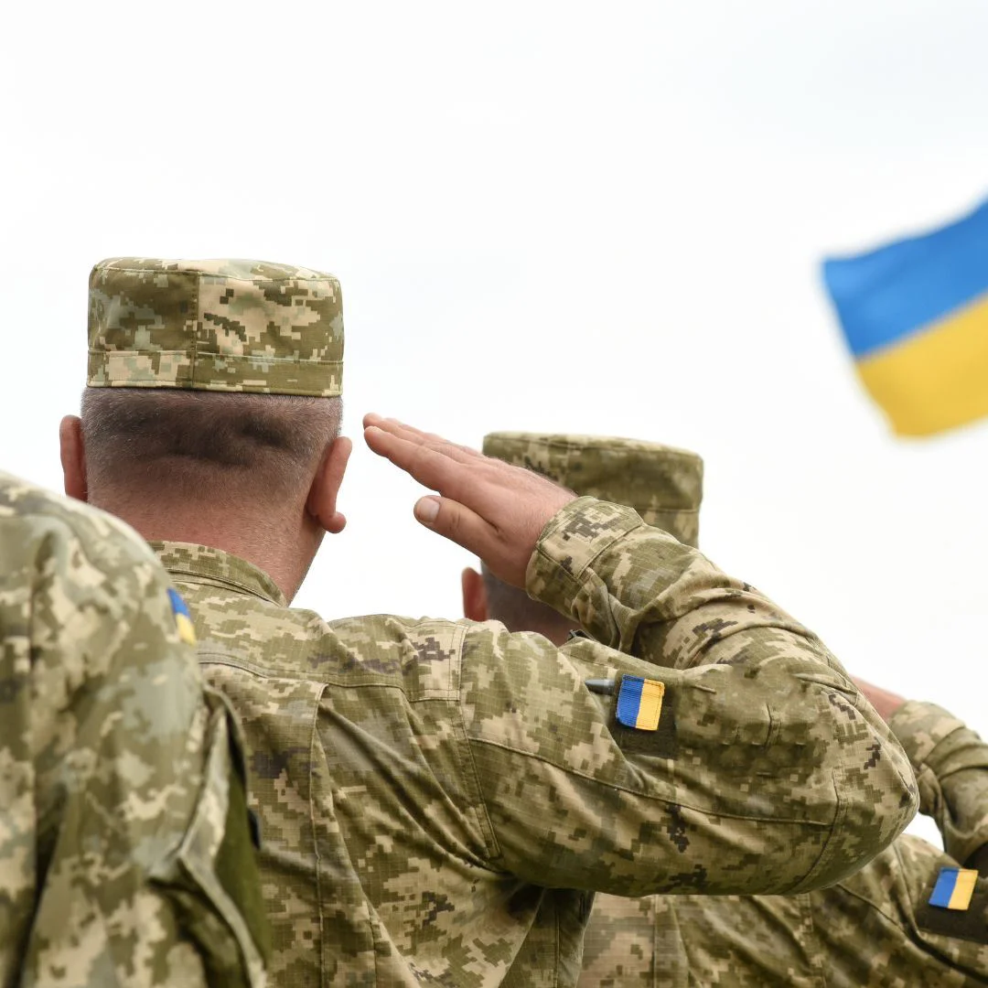 Особливості в умовах воєнного стану