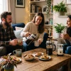 Кофе для гостей дома как создать атмосферу уютной встречи