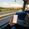 Путешествия по Украине: как InBus делает маршрут Харьков Киев простым и удобным