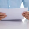Дублікат свідоцтва про народження