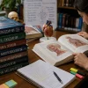 Які книги варто прочитати ще до вступу в медичний виш 