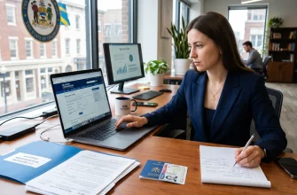 Реєстрація бізнесу в США - що варто врахувати