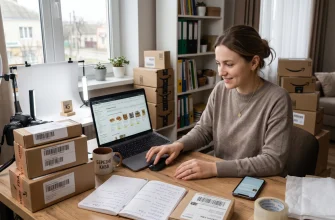 Як розпочати власний бізнес на Amazon - важливі нюанси