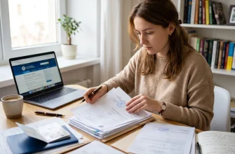 Які документи потрібно перекладати для імміграції до США
