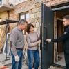 Безпека житла під час ремонту як правильно вибрати вхідні двері