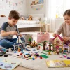 LEGO для мальчиков и девочек как подобрать конструктор по интересам ребенка