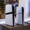 PS5 Pro против PS5 Slim графика, объем SSD и смысл переплаты