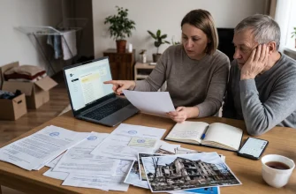 Затримка компенсації за знищене житло як діяти